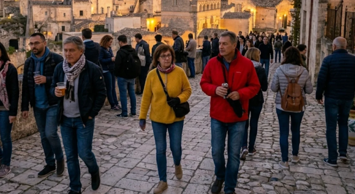 Tarihi Dönüşümle Turistlerin Gözdesi Oldu